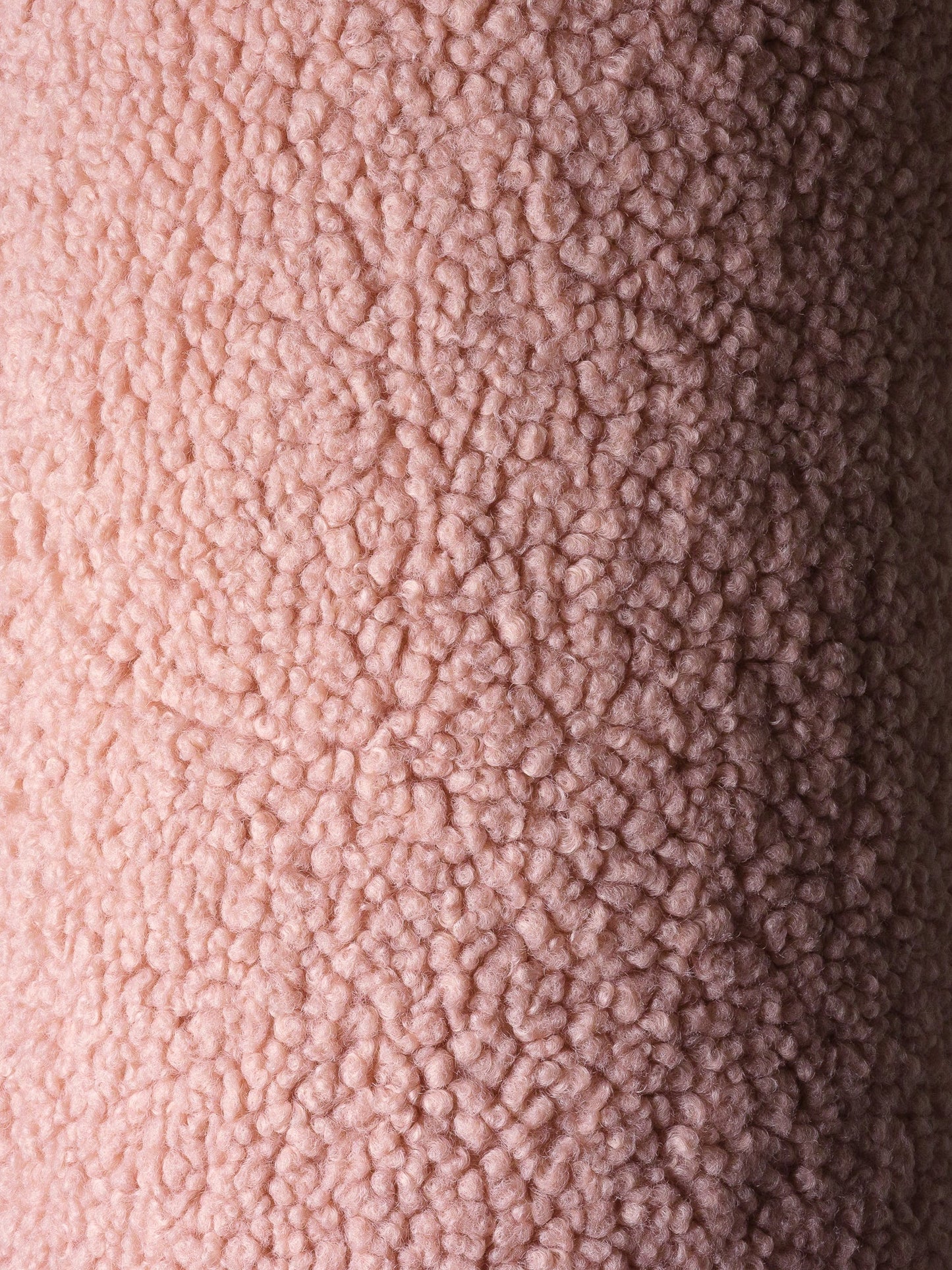 Pufas - Guava Pink